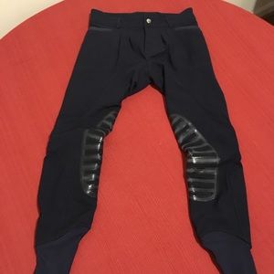British showjumping breech NWOT